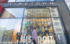 Nike's turnaround lifts stock