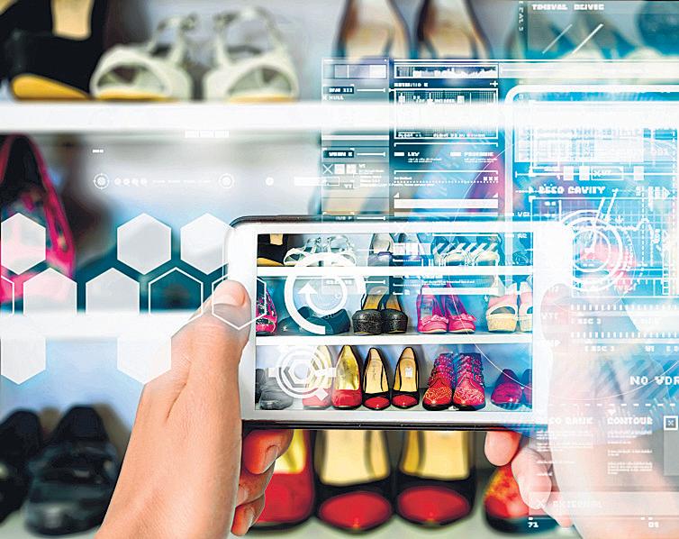 Augmented-reality creators are out-earning IIT grads