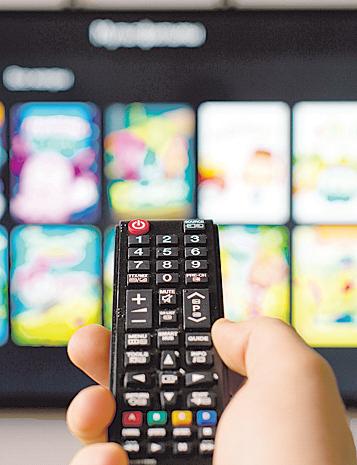 More channels take birth even as television industry shrinks