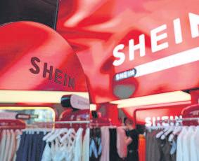 Shein is slow off the blocks in its second India innings