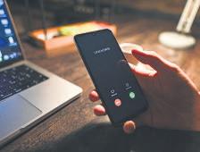 Telcos block spam calls with AI