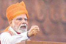 Centre starts discussions on budget