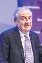 Basic lessons on growth from this year's Nobel prize winner