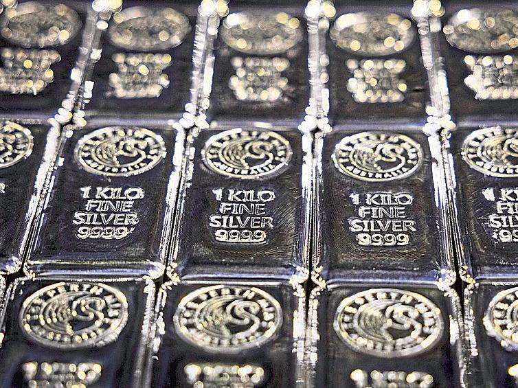 Silver squeeze may ease off after Diwali