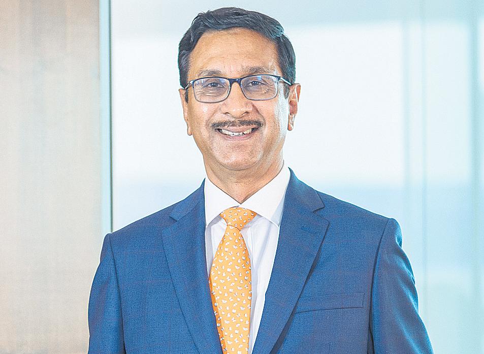 'Oversupply is temporary, a growing India will absorb it'