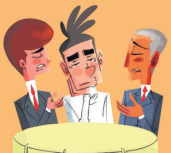 RESOURCE NATIONALISM DEBATE PITS TALENT VERSUS MINERALS