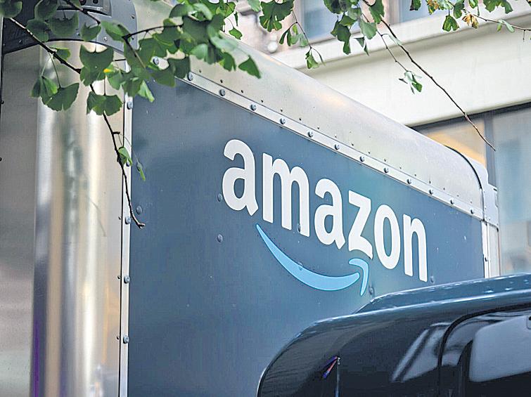 Big Tech is spending more than ever on artificial intelligence and it’s still not enough