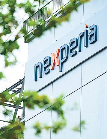 Nexperia’s Dutch takeover puts local carmakers on alert