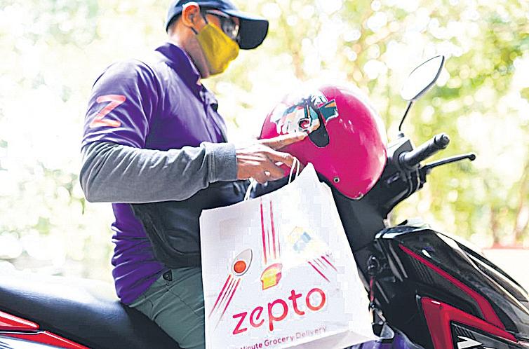 Zepto seeks to slash monthly cash burn ahead of IPO