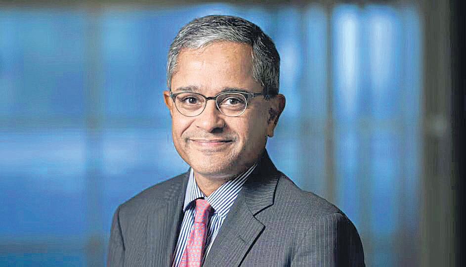 Indusind CEO Anand charts 3-year turnaround strategy