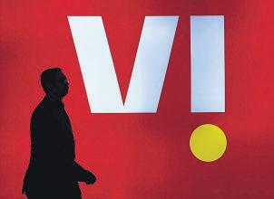 Voda Idea pares loss to ₹5,524 cr in Sep qtr