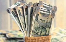 Are donations to German Red Cross taxed?