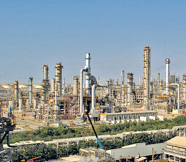 How global oil dynamics made Abu Dhabi unit vital for RIL