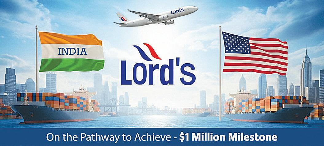 Lord’s Mark nears first $1 million MedTech shipment to the USA
