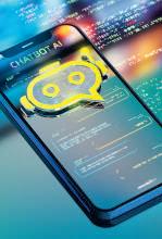 AI’s next smart move might be scrapping the chatbot entirely