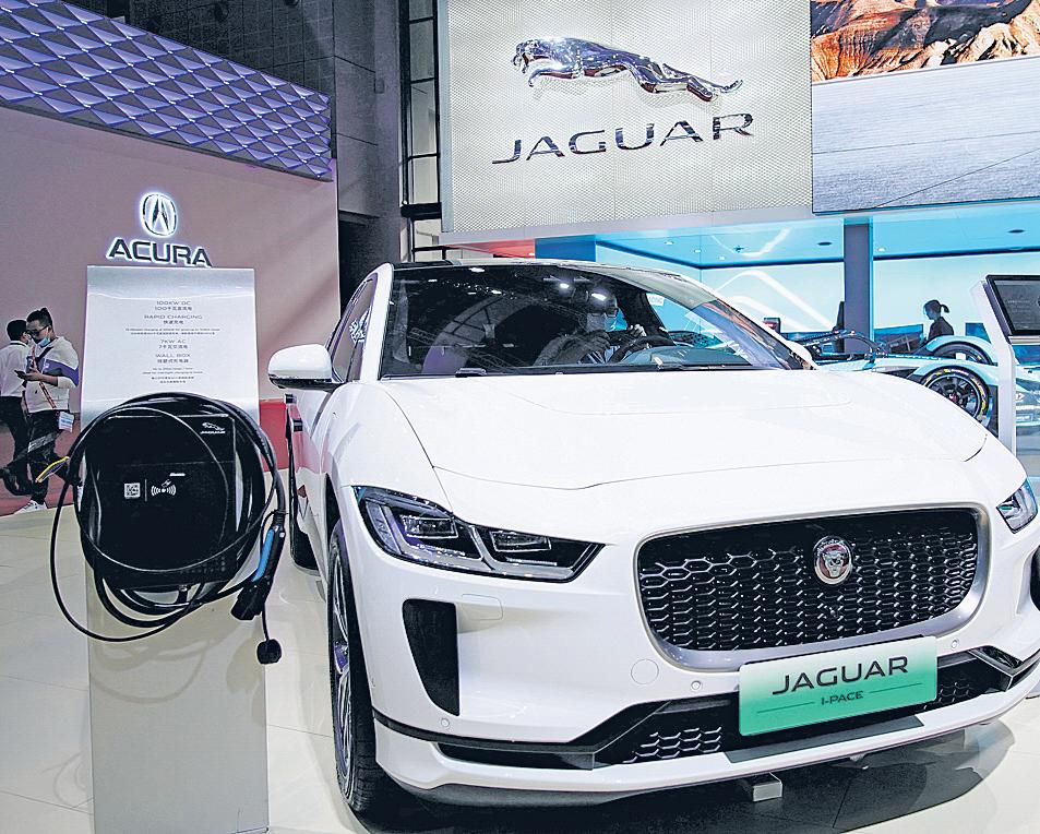 Tata Motors PV slips into a loss in Q2 as JLR woes mount