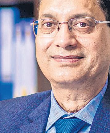 Sebi has started review of listing, disclosure norms