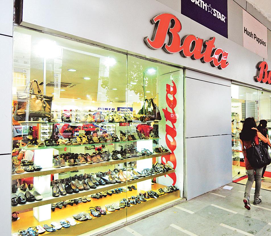 Footwear, apparel retailers see little spark from GST cut