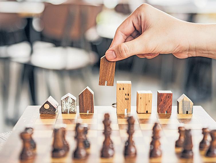 SIFs: WHAT YOU MUST KNOW ABOUT THE HIGHER-RISK, HIGHER-REWARD TRADE-OFF