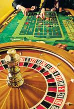 Is America’s economy turning into a casino? Both yes and no