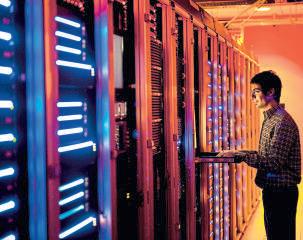 TPG to invest $1 bn in TCS's data centre biz