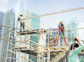 Govt eyes realty bankruptcy at tower level to ease misery