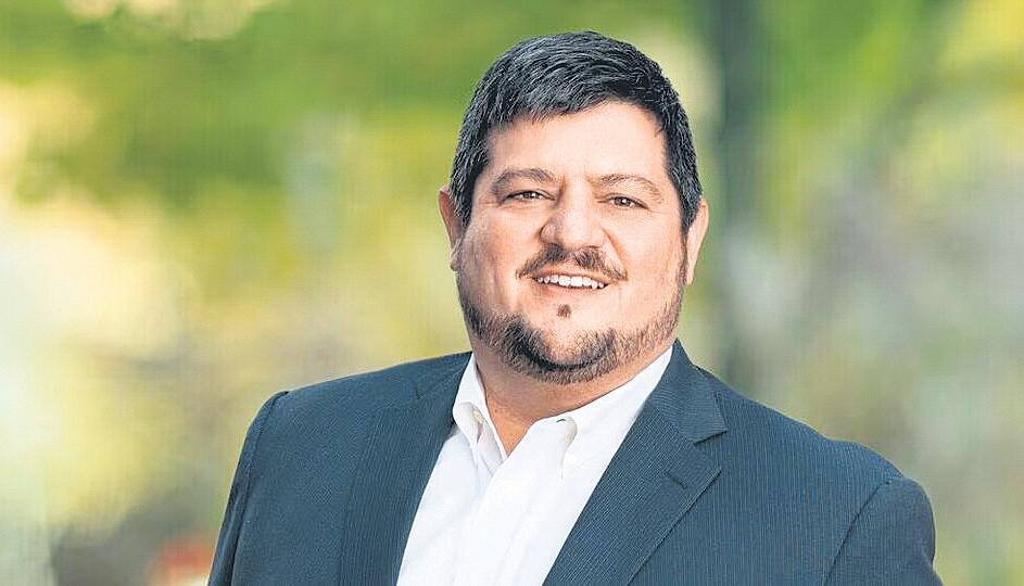 Fluence Energy eyes global manufacturing base in India