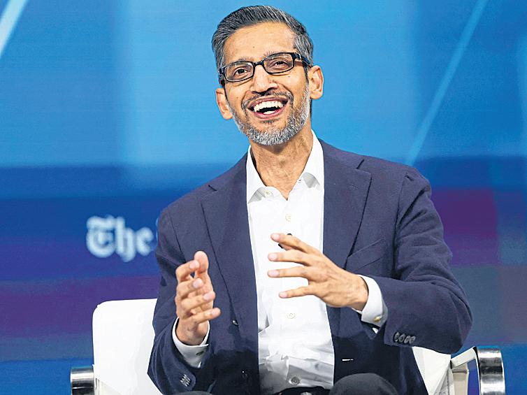 How Google finally leapfrogged rivals with new Gemini rollout