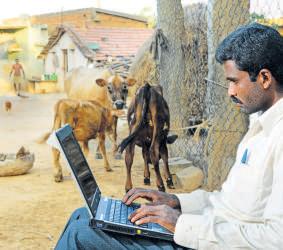 Govt rejects Trai's proposal for satellite internet subsidy