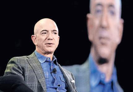AI ignites the return of Bezos the inventor