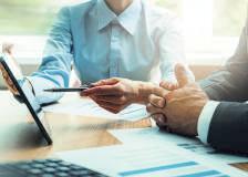 THE REAL TAX MATH AND LEGAL PITFALLS OF CHOOSING TO WORK AS A CONSULTANT