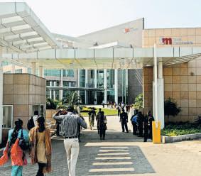 TechM lags peers but sticks to its turnaround timeline