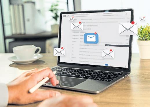 How to get ultimate control over your inbox