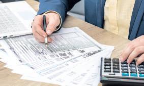 I-T dept to nudge taxpayers to declare foreign wealth