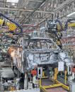 New safety, emission rules spell riches for parts firms