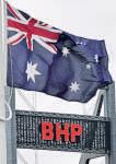 BHP said to have offered £40 bn in aborted Anglo bid
