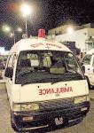 Centre moots flexible sourcing norms for electric ambulances