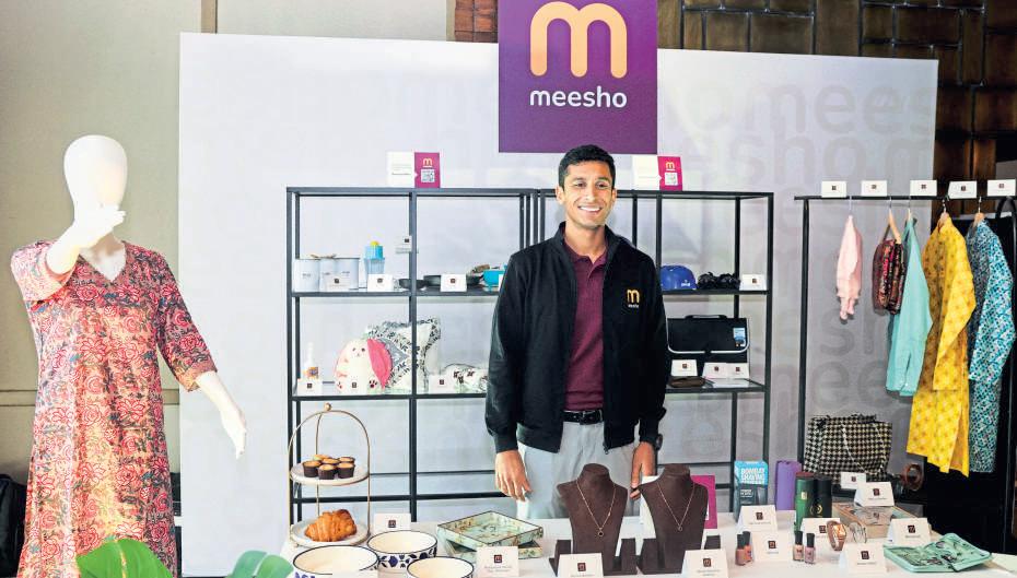 HOW MEESHO CRACKED THE HINTERLAND CODE