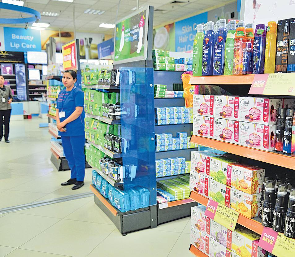 Margins face mixed outlook as FMCG input costs diverge