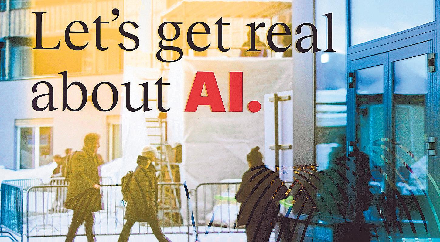 Venture capital hunts for the next big consumer AI winner