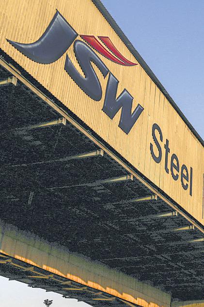 JSW gets a good deal on JFE JV