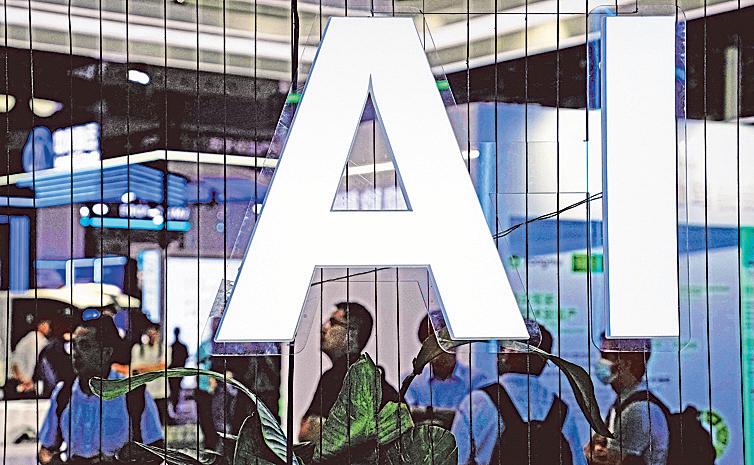 Putin wanted AI supremacy. Now Russia is struggling to stay in the race.