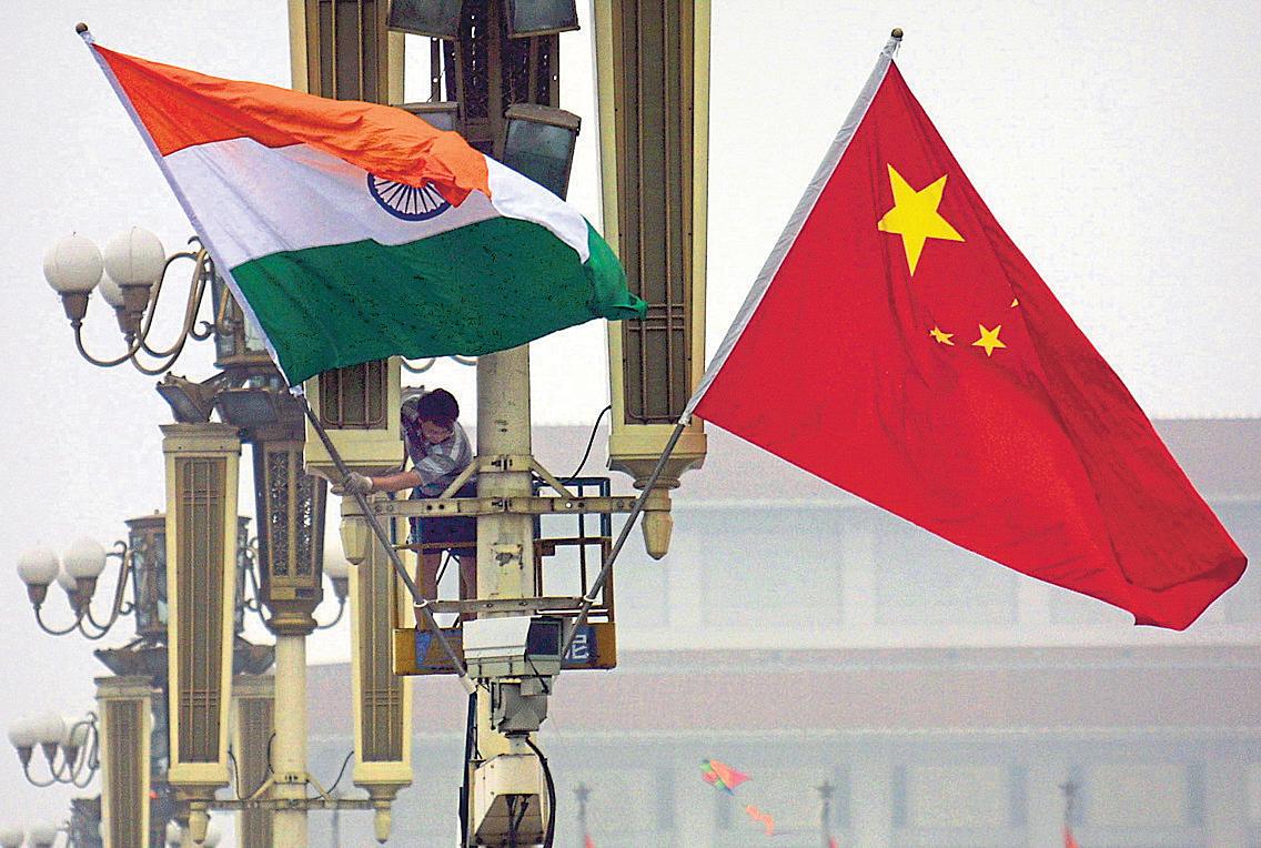 India seeks assurance from Beijing for transiting Indians
