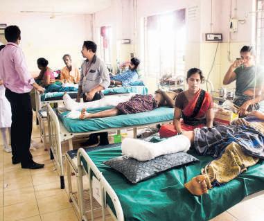 Indian cities may turn into illness zones unless we act with alacrity