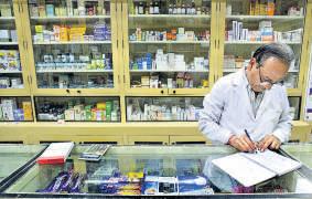India eyes WHO audit boost to global pharma reputation