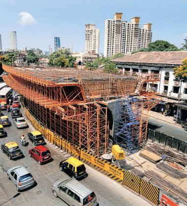 Investments in REITs and InvITs could drive India's infra build-up