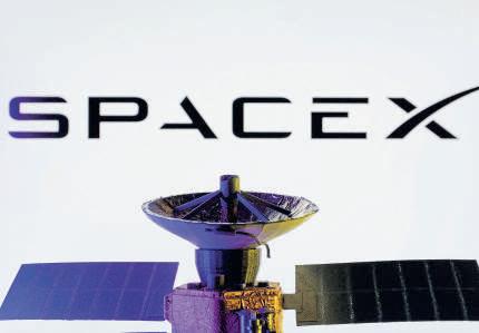 Jeff Bezos and Elon Musk race to bring data centers to space