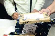 Flipkart gets nod for India residency