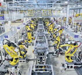 Indian auto parts cos bet on China amid West's EV U-turn