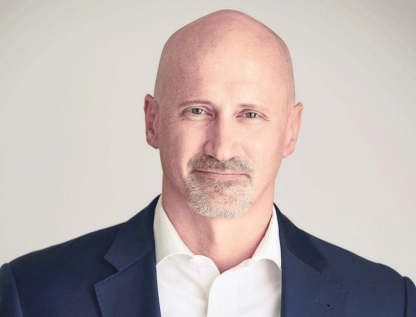 One of Musk’s old enemies joins the race to run General Motors